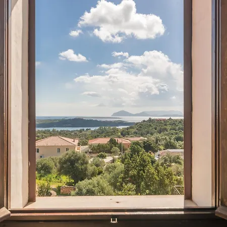 La Casa Di Farina Dom wakacyjny Porto Cervo