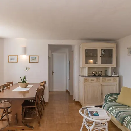 La Casa Di Farina Vakantiehuis Porto Cervo