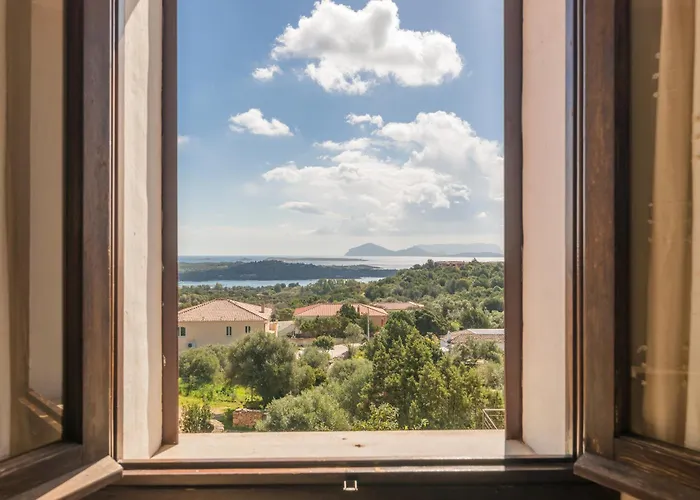 La Casa Di Farina Dom wakacyjny Porto Cervo