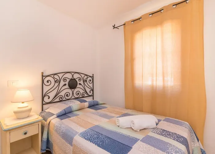 La Casa Di Farina Vakantiehuis Porto Cervo