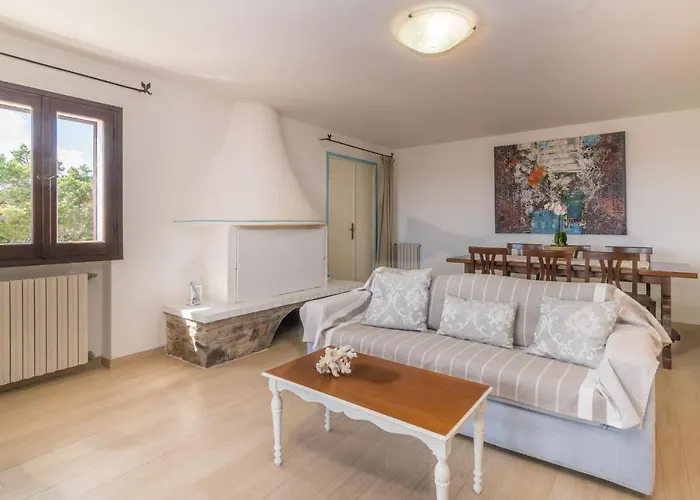 La Casa Di Farina *