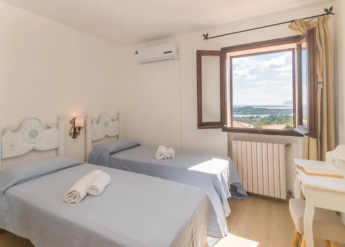 La Casa Di Farina *