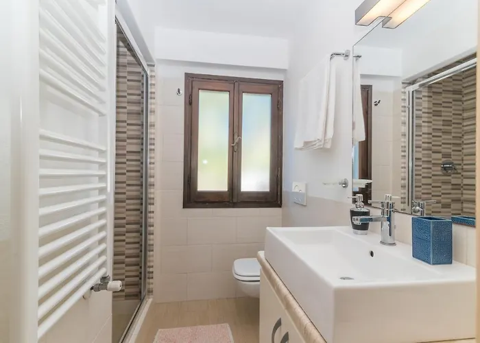 La Casa Di Farina