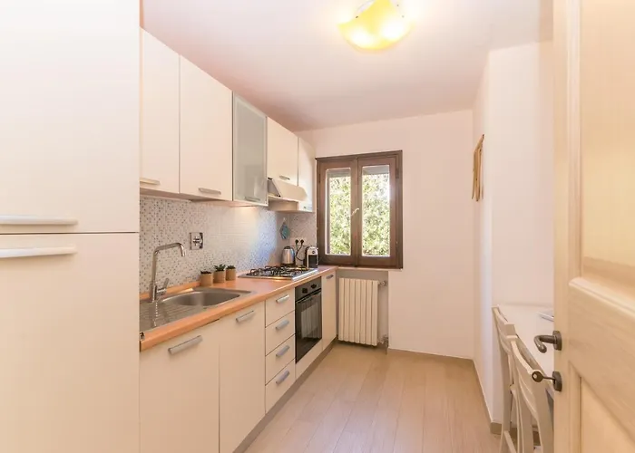 La Casa Di Farina Dom wakacyjny