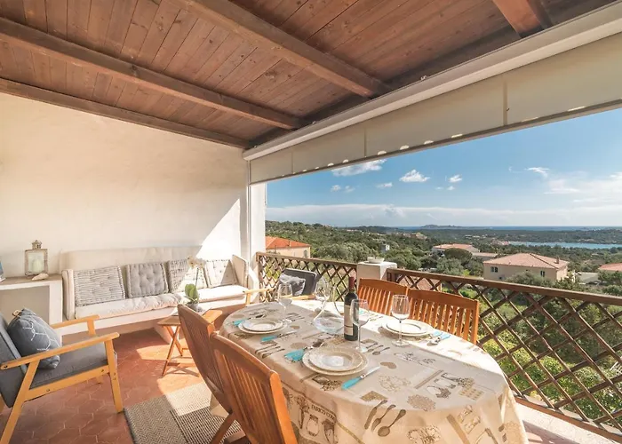 Vakantiehuis La Casa Di Farina *