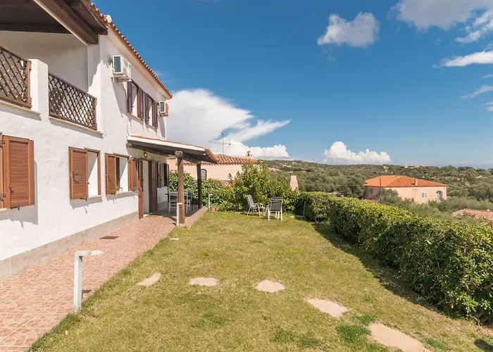 La Casa Di Farina Dom wakacyjny