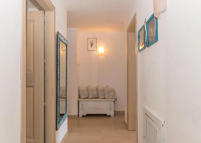 Dom wakacyjny La Casa Di Farina Porto Cervo