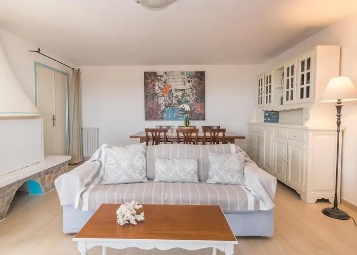 La Casa Di Farina Vakantiehuis *