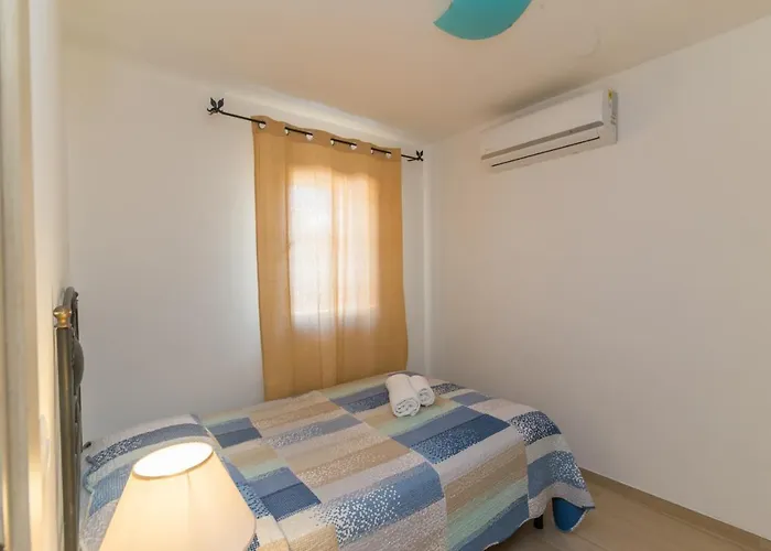 La Casa Di Farina Dom wakacyjny *