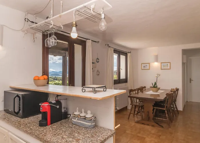 La Casa Di Farina Porto Cervo