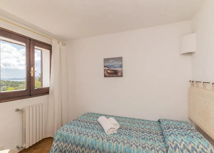 La Casa Di Farina Dom wakacyjny *