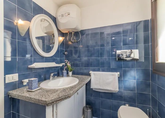 Dom wakacyjny La Casa Di Farina