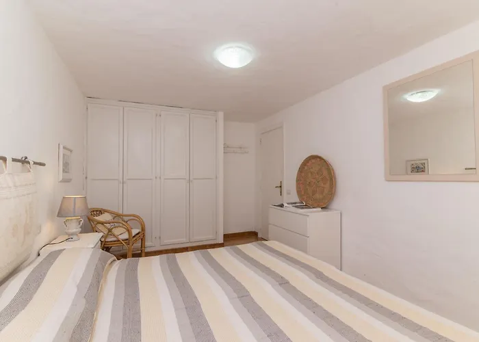 La Casa Di Farina Dom wakacyjny *