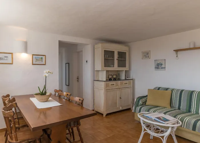 La Casa Di Farina