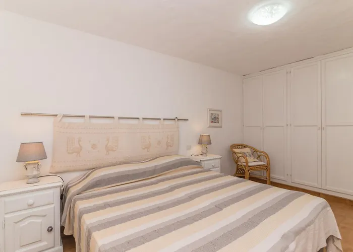 La Casa Di Farina *