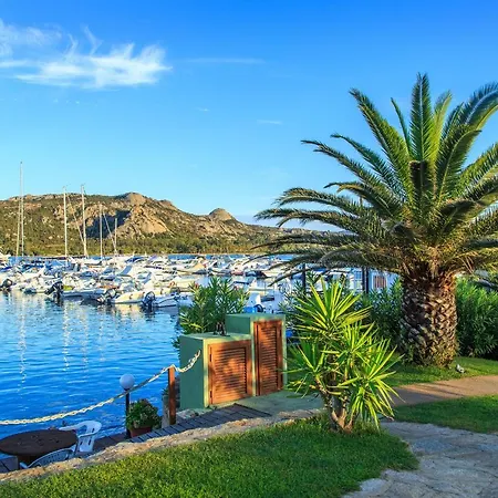 La Casa Di Farina With Pool Holiday home Porto Cervo