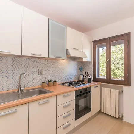 Holiday home La Casa Di Farina With Pool *