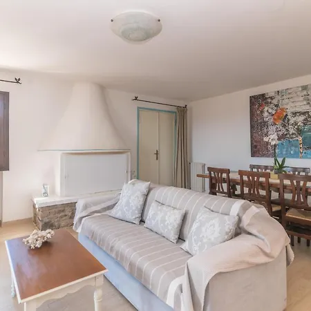 Holiday home La Casa Di Farina With Pool