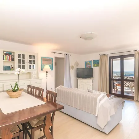 Holiday home La Casa Di Farina With Pool Porto Cervo
