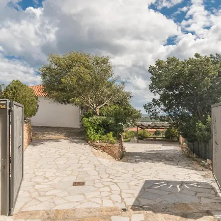 La Casa Di Farina With Pool Porto Cervo