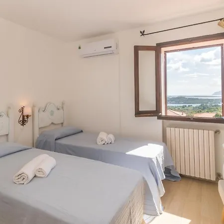 La Casa Di Farina *