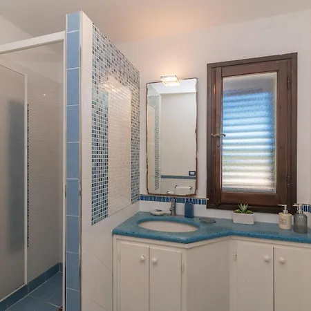 La Casa Di Farina With Pool Holiday home *
