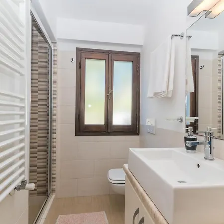 La Casa Di Farina With Pool