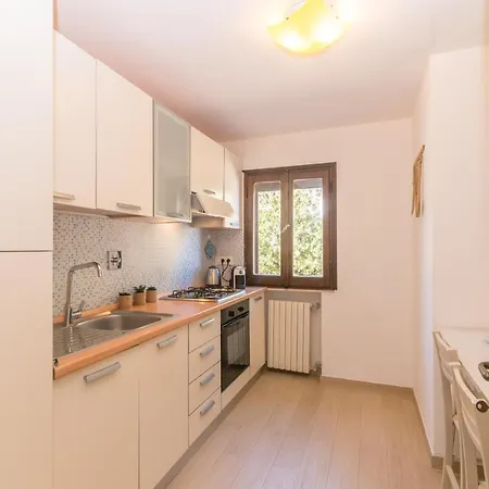 La Casa Di Farina With Pool Holiday home