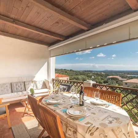 Holiday home La Casa Di Farina With Pool *