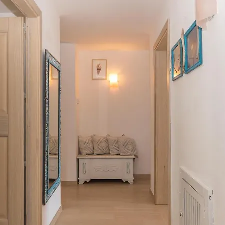 Holiday home La Casa Di Farina With Pool Porto Cervo