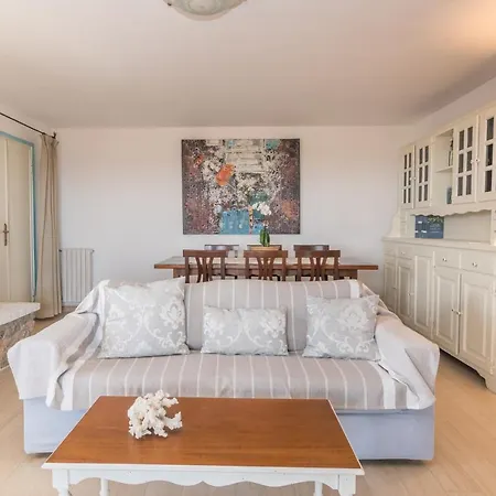 La Casa Di Farina With Pool Holiday home *