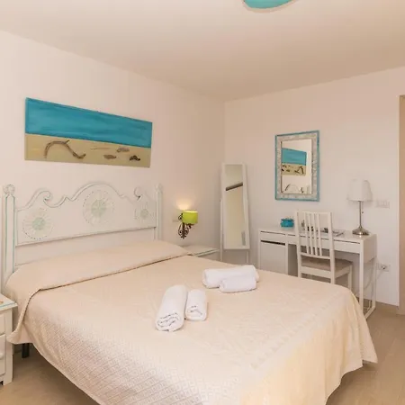 La Casa Di Farina Casa vacanze Porto Cervo