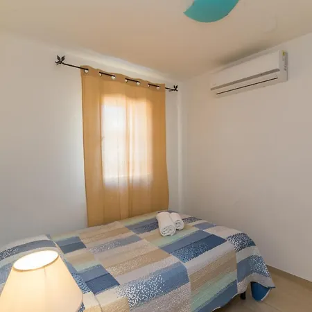 La Casa Di Farina Casa vacanze *