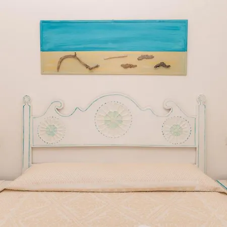 La Casa Di Farina Casa vacanze *