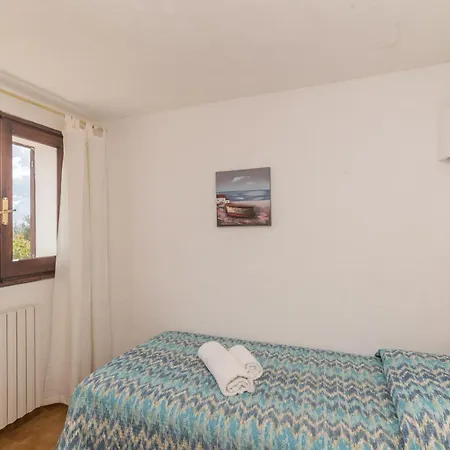 La Casa Di Farina With Pool Holiday home *