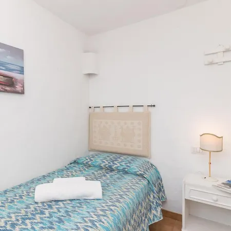La Casa Di Farina