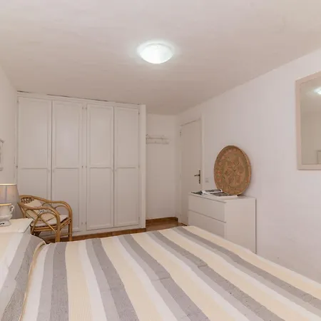 La Casa Di Farina With Pool Holiday home *