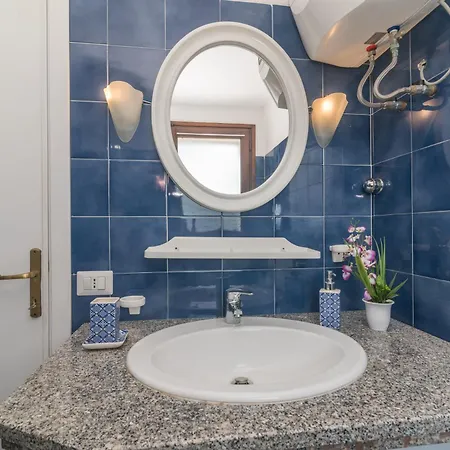 Casa vacanze La Casa Di Farina Porto Cervo