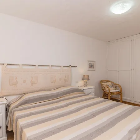 La Casa Di Farina *