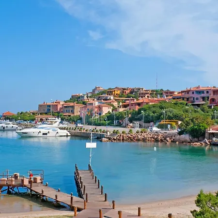 La Casa Di Farina With Pool Porto Cervo