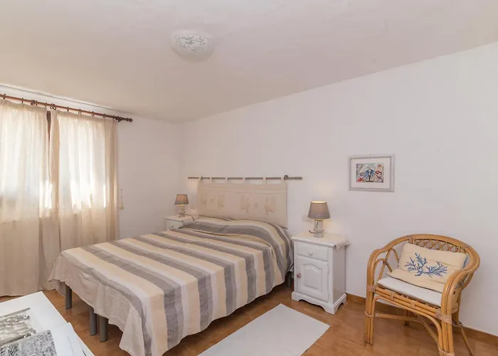 Nyaraló La Casa Di Farina *