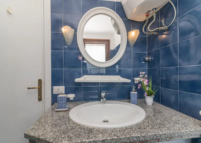 Nyaraló La Casa Di Farina Porto Cervo